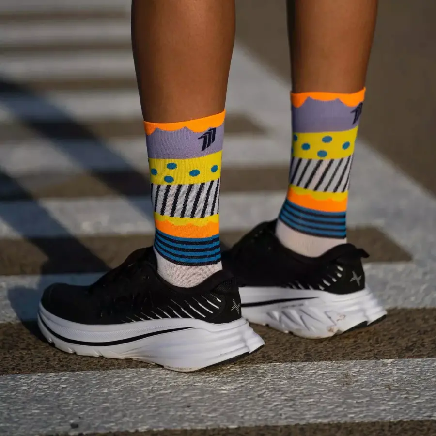 SPORCKS Socks - SPEED WORK