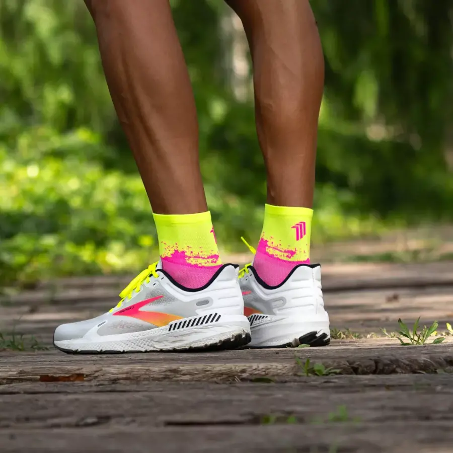 SPORCKS Socks - SPLASH