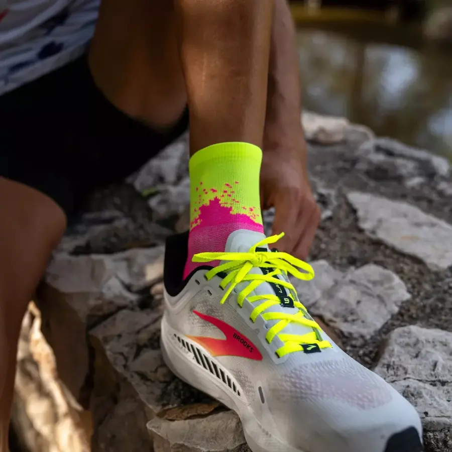 SPORCKS Socks - SPLASH