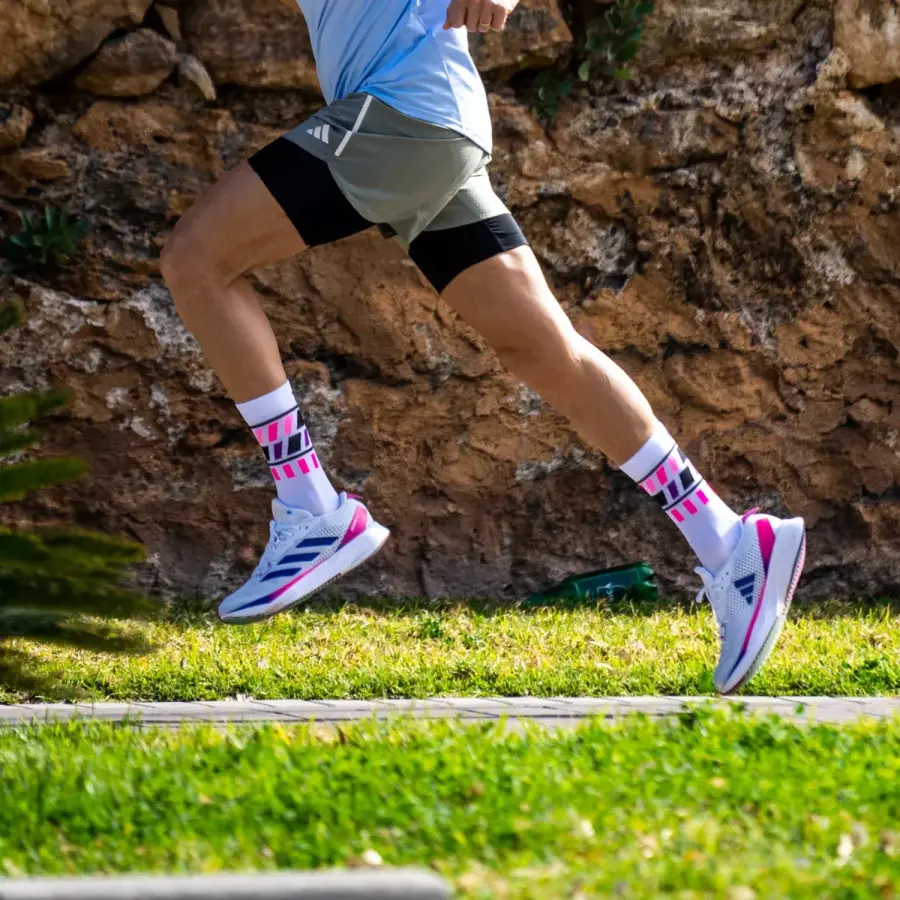 SPORCKS Socks - TRACE