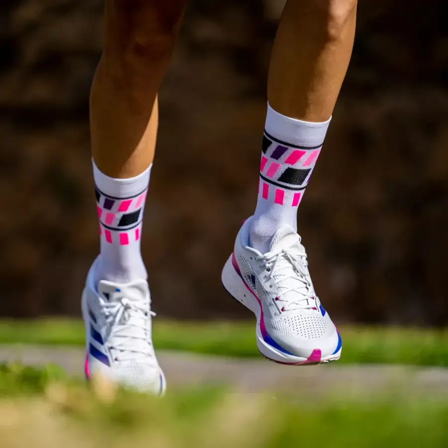 SPORCKS Socks - TRACE
