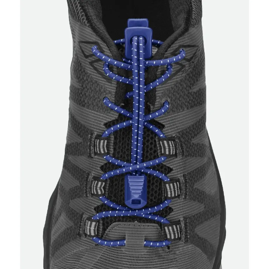 NATHAN Run Laces