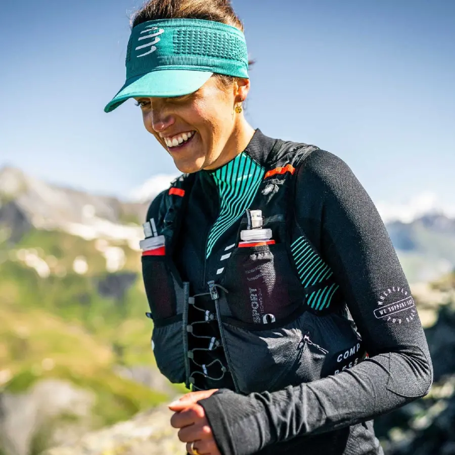 COMPRESSPORT UltRun S Pack Evo 10L