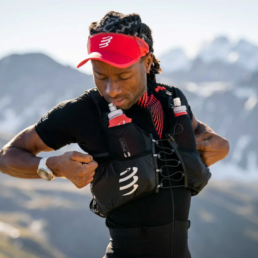 COMPRESSPORT UltRun S Pack Evo 10L