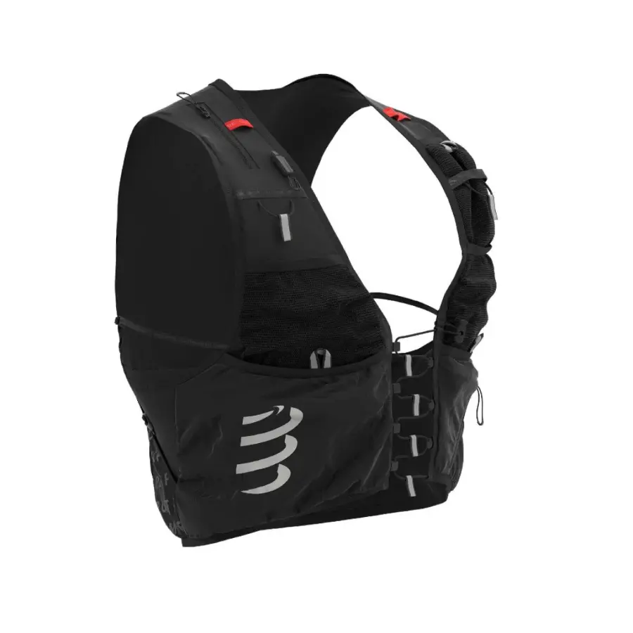 COMPRESSPORT UltRun S Pack Evo 10L