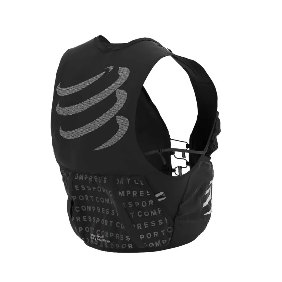 COMPRESSPORT UltRun S Pack Evo 10L