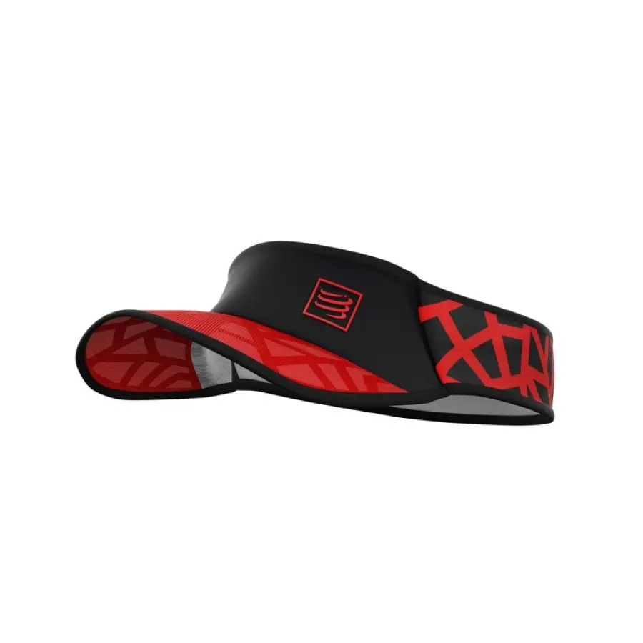 COMPRESSPORT Spiderweb Ultralight visor