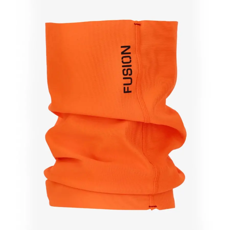 FUSION Neck Gaiter Hi-Vis