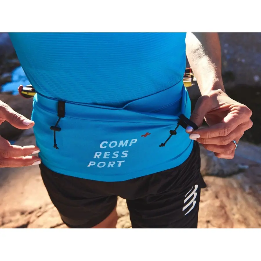 COMPRESSPORT Free Belt PRO