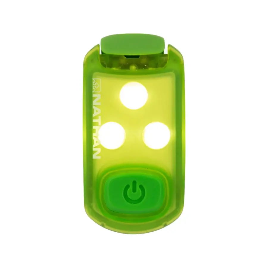 NATHAN StrobeLight Candy Jar