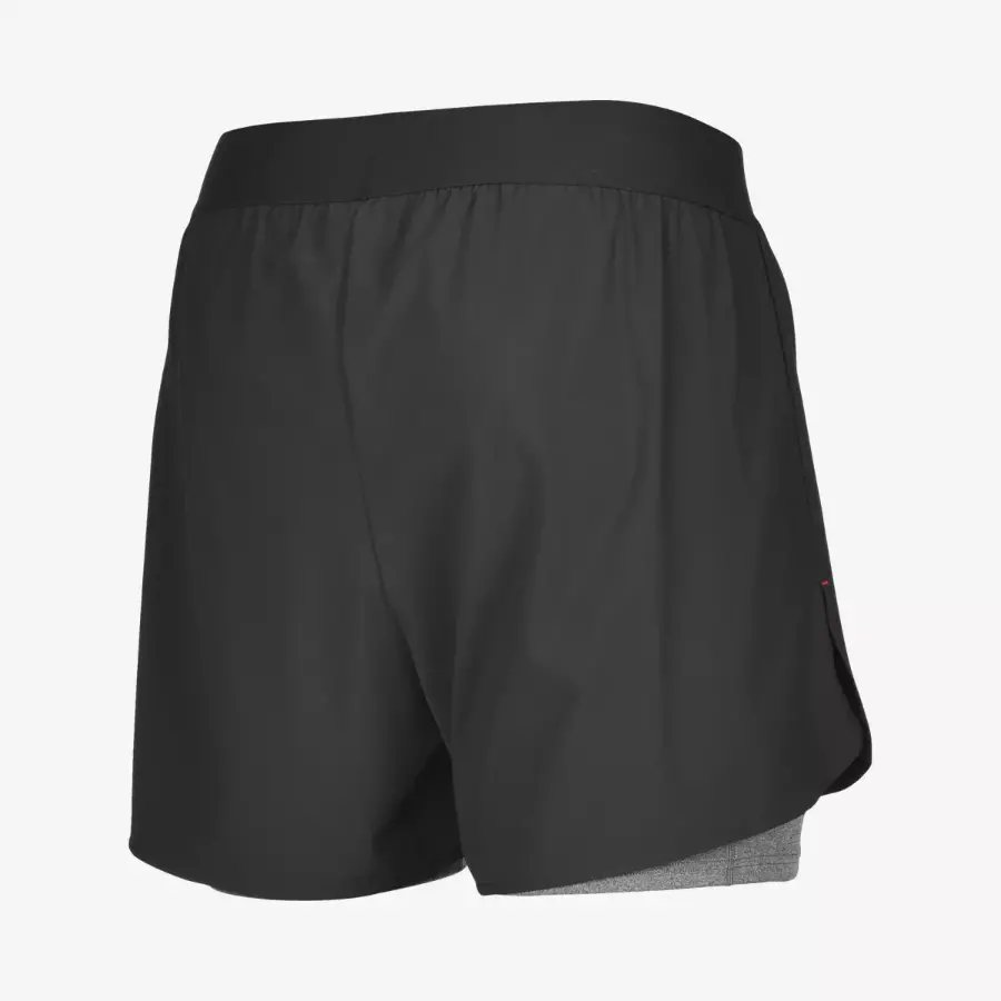 FUSION HP Run Shorts M