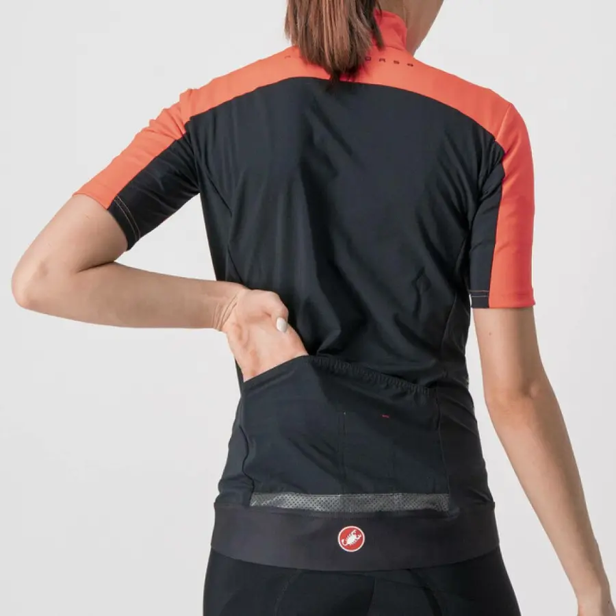 CASTELLI Perfetto Light RoS W