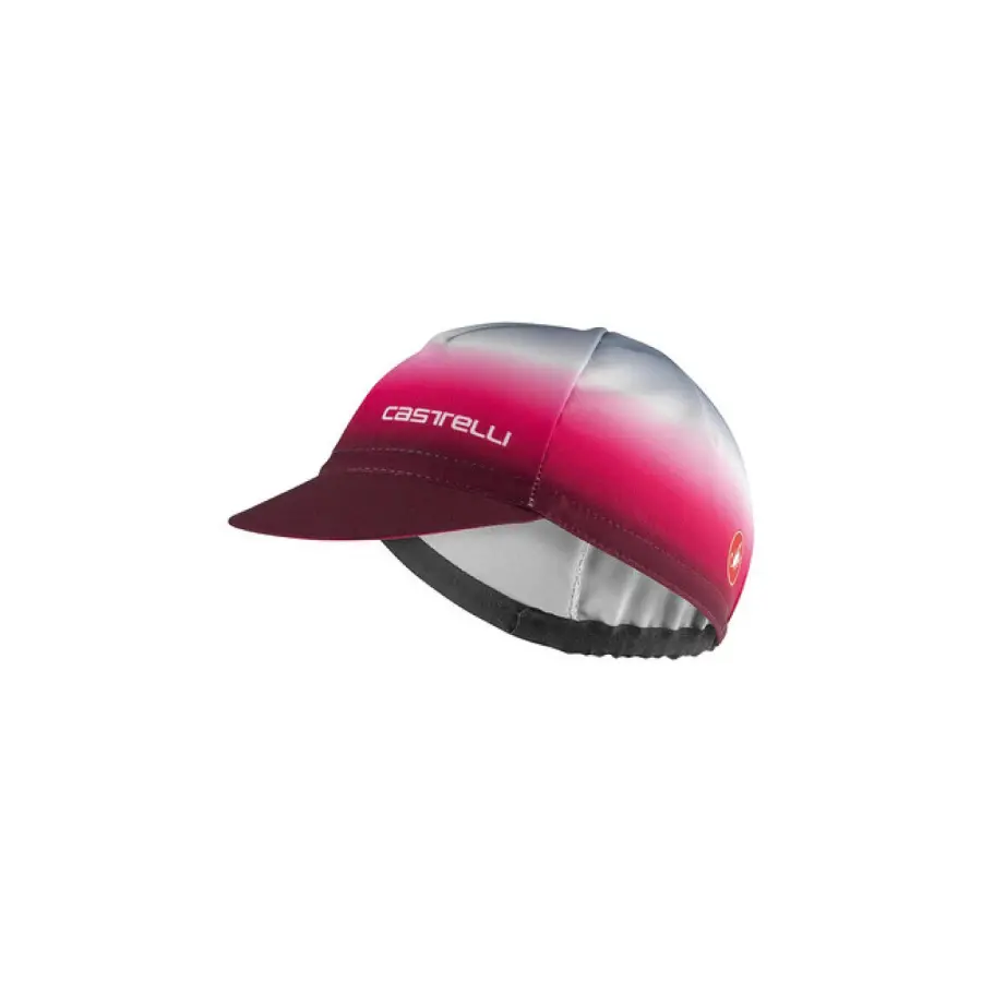 CASTELLI Dolce Cap W
