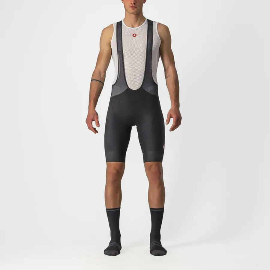 CASTELLI Endurance 3 Bibshort