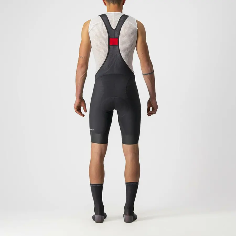 CASTELLI Endurance 3 Bibshort
