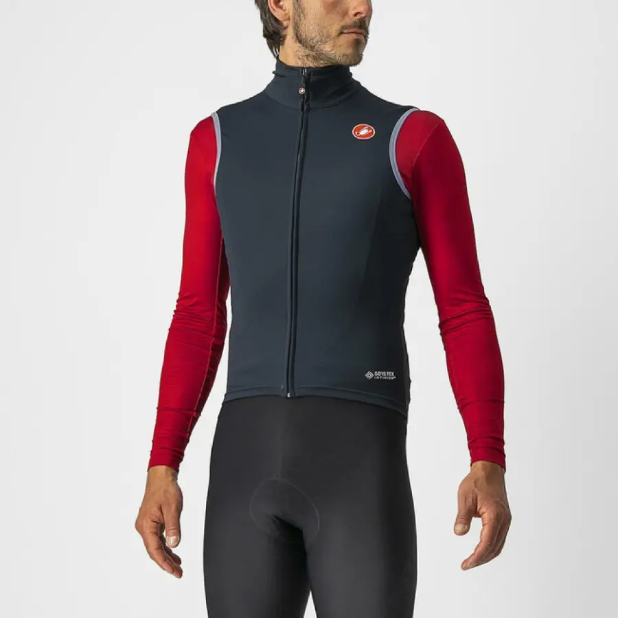 CASTELLI Perfetto RoS Vest