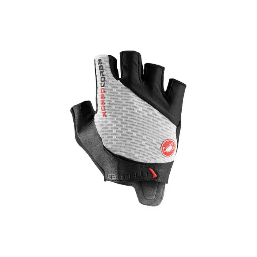 CASTELLI Rosso Corsa Pro V  Gloves