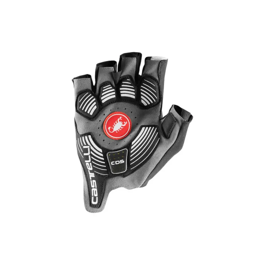 CASTELLI Rosso Corsa Pro V Gloves