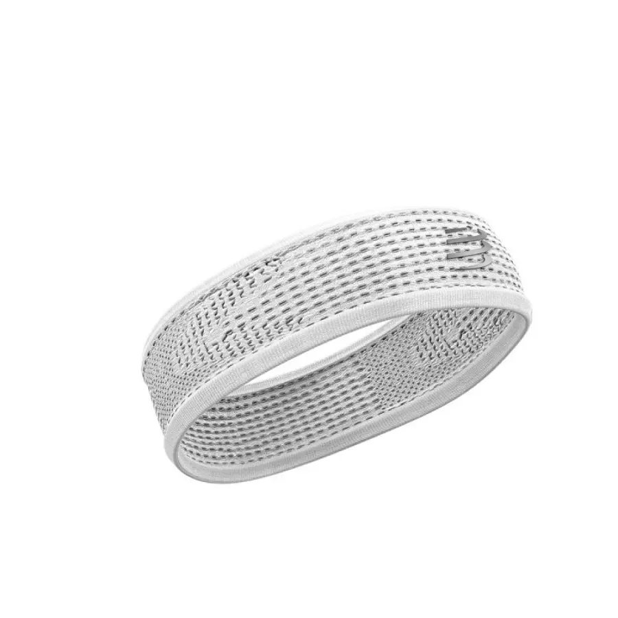 COMPRESSPORT Thin Headband ON/OFF