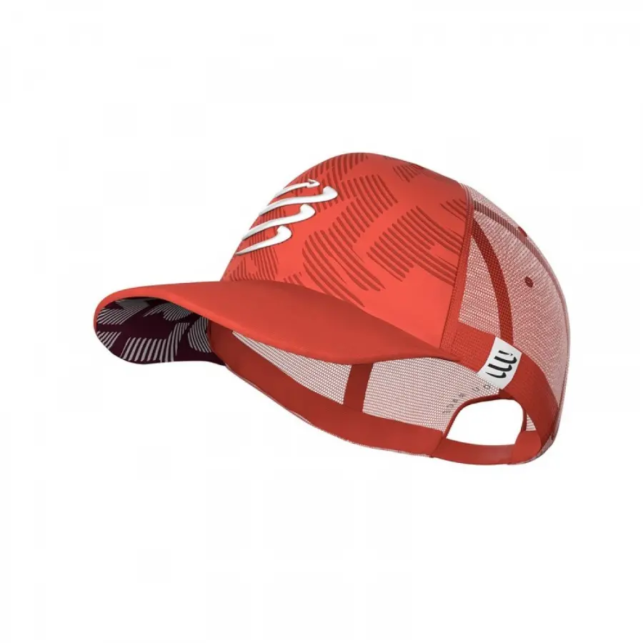 COMPRESSPORT Trucker Cap