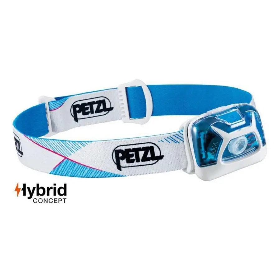 PETZL Tikka