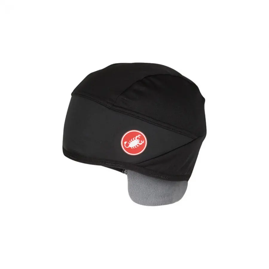CASTELLI Estremo WS Skully
