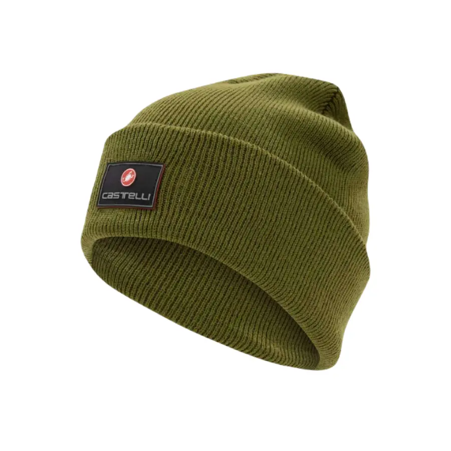 CASTELLI Podiofirma cap