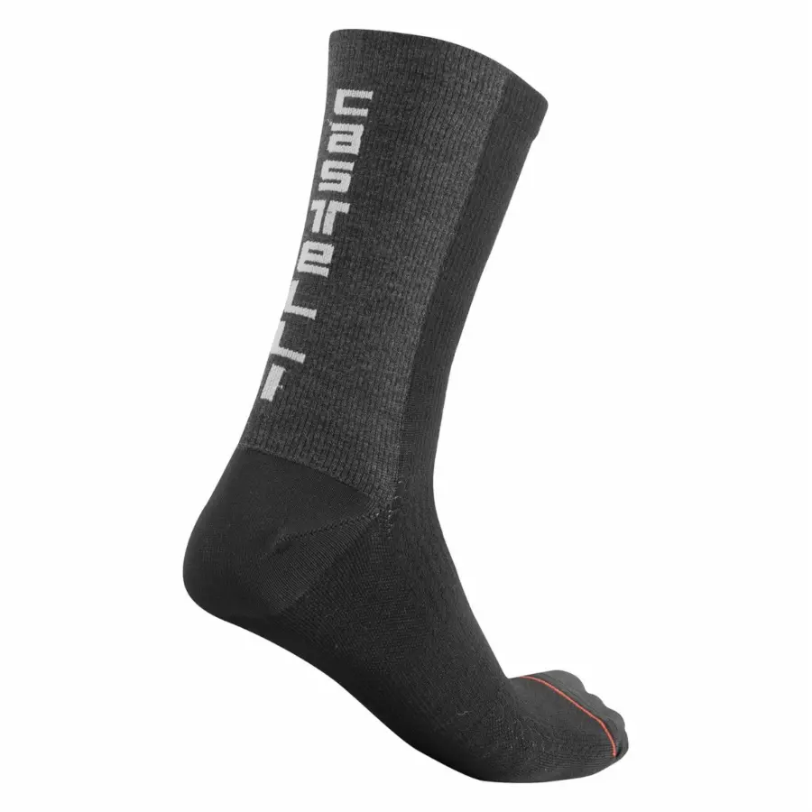 CASTELLI Bandito Woool socks 18 cm