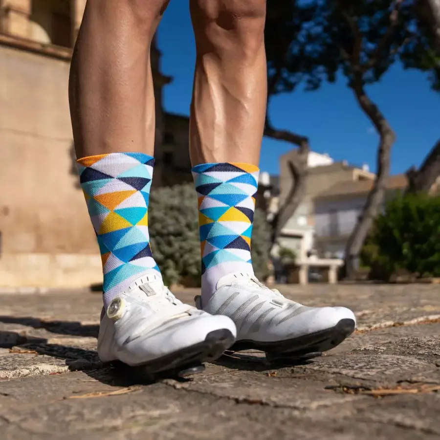 SPORCKS Socks - COLL DE RATES