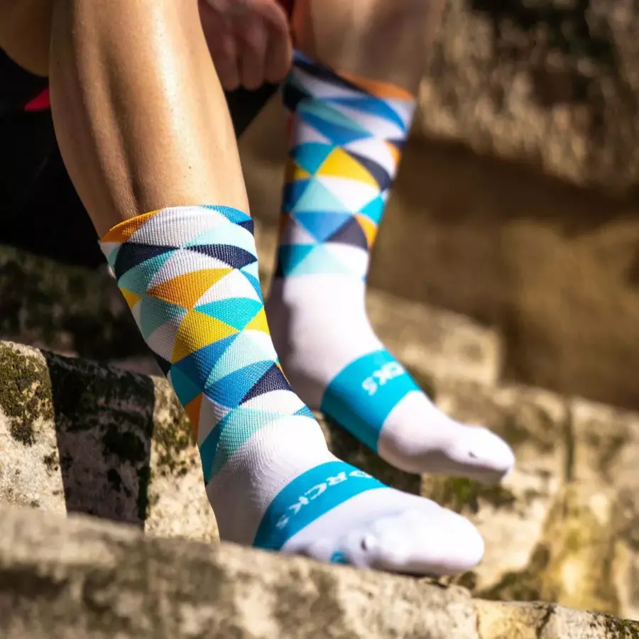 SPORCKS Socks - COLL DE RATES