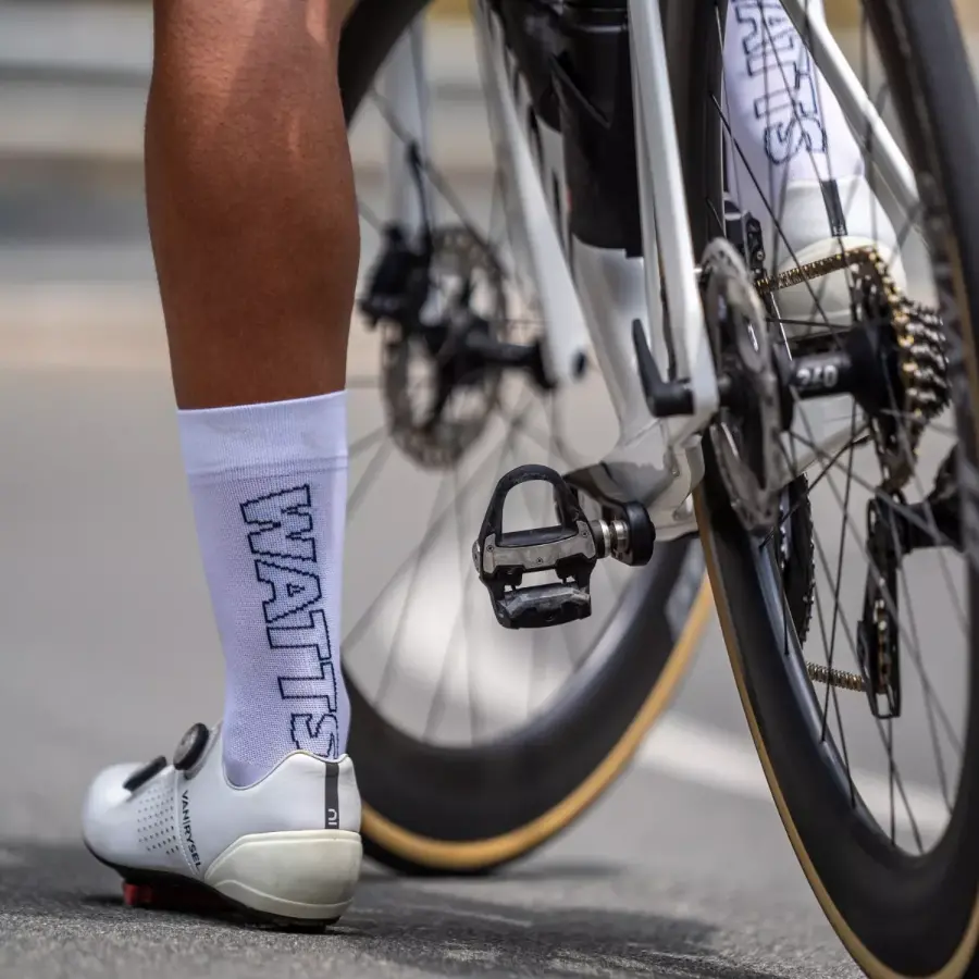 SPORCKS Socks - WATTS