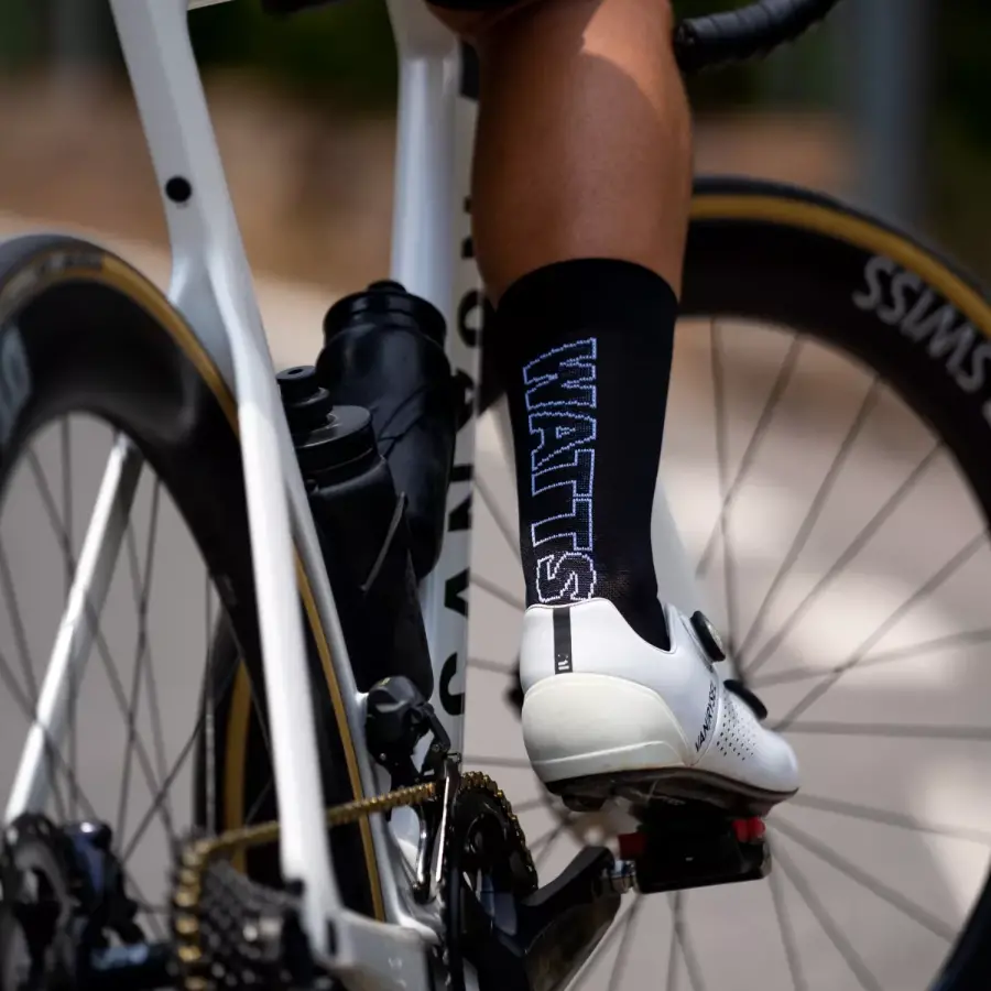 SPORCKS Socks - WATTS