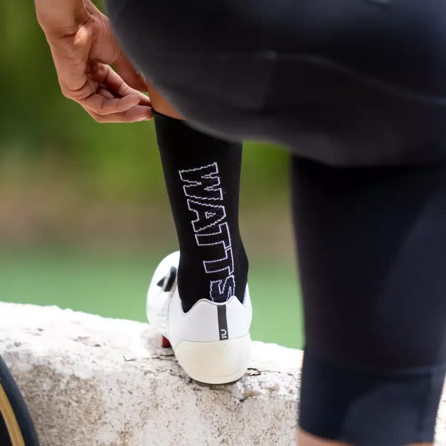 SPORCKS Socks - WATTS