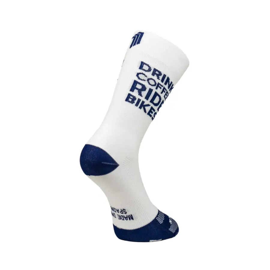 SPORCKS Socks - DRINK COFFEE