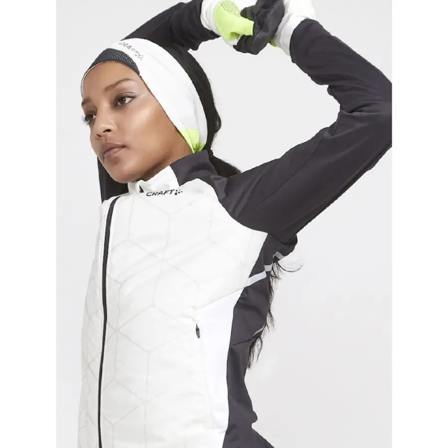 CRAFT ADV SubZ Lumen 2 jacket W