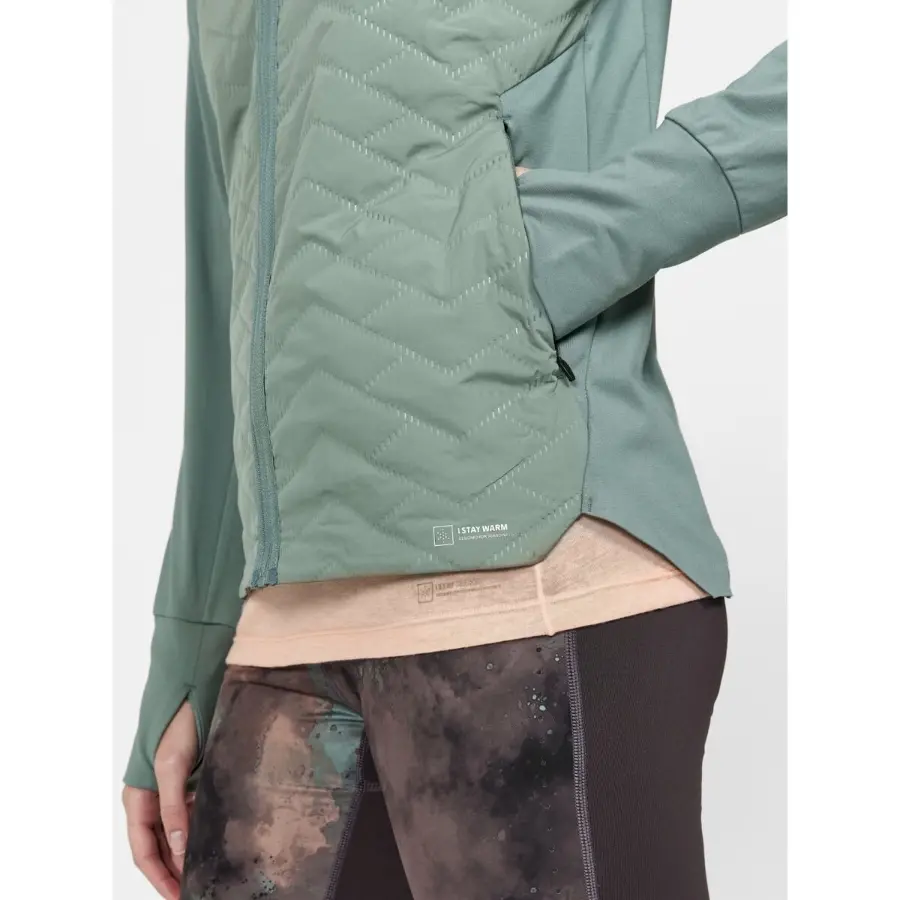 CRAFT ADV SubZ3 jacket W