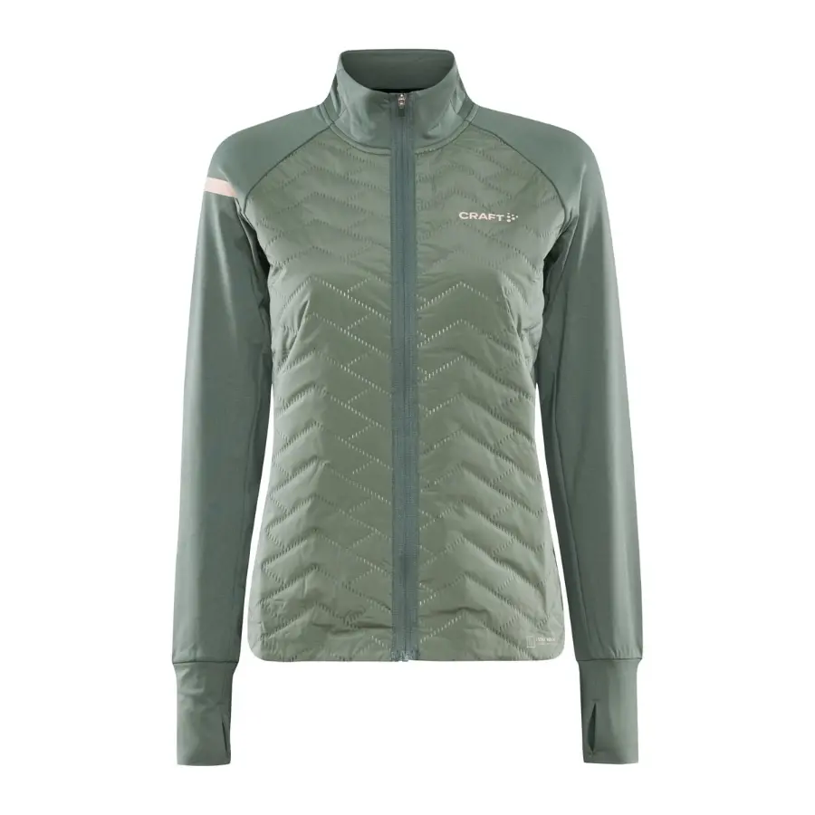 CRAFT ADV SubZ3 jacket W