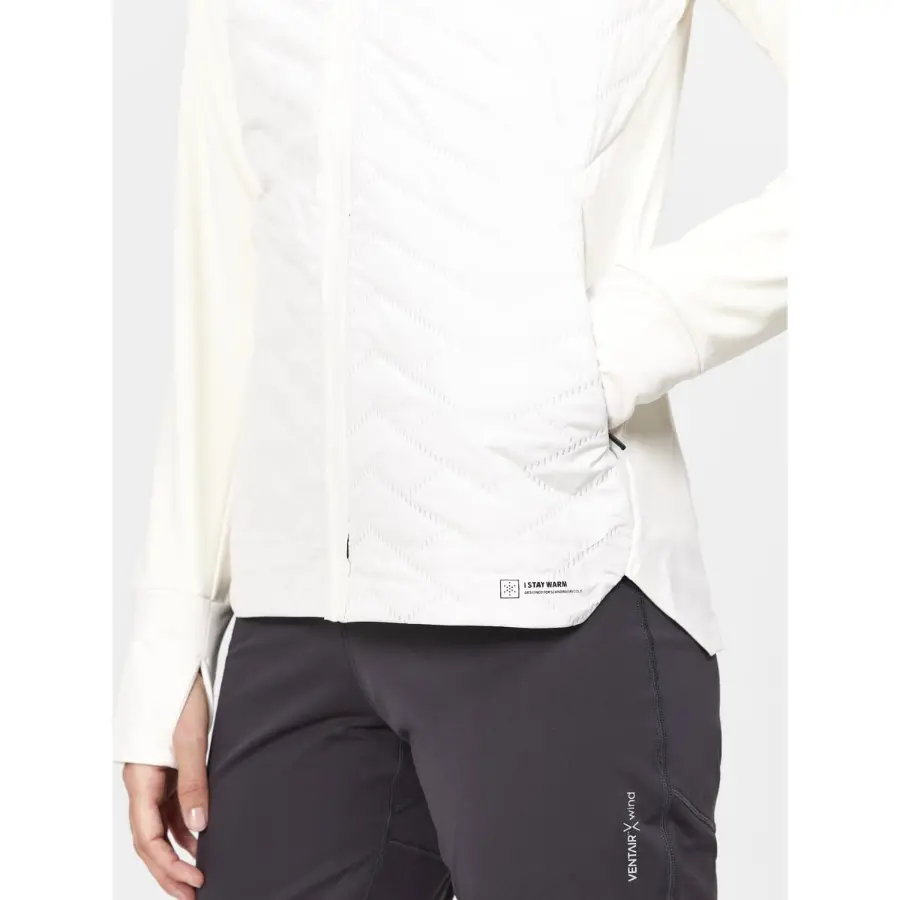 CRAFT ADV SubZ3 jacket W