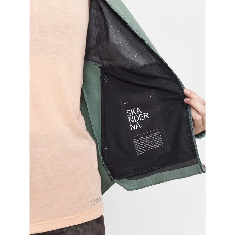 CRAFT ADV SubZ3 jacket W