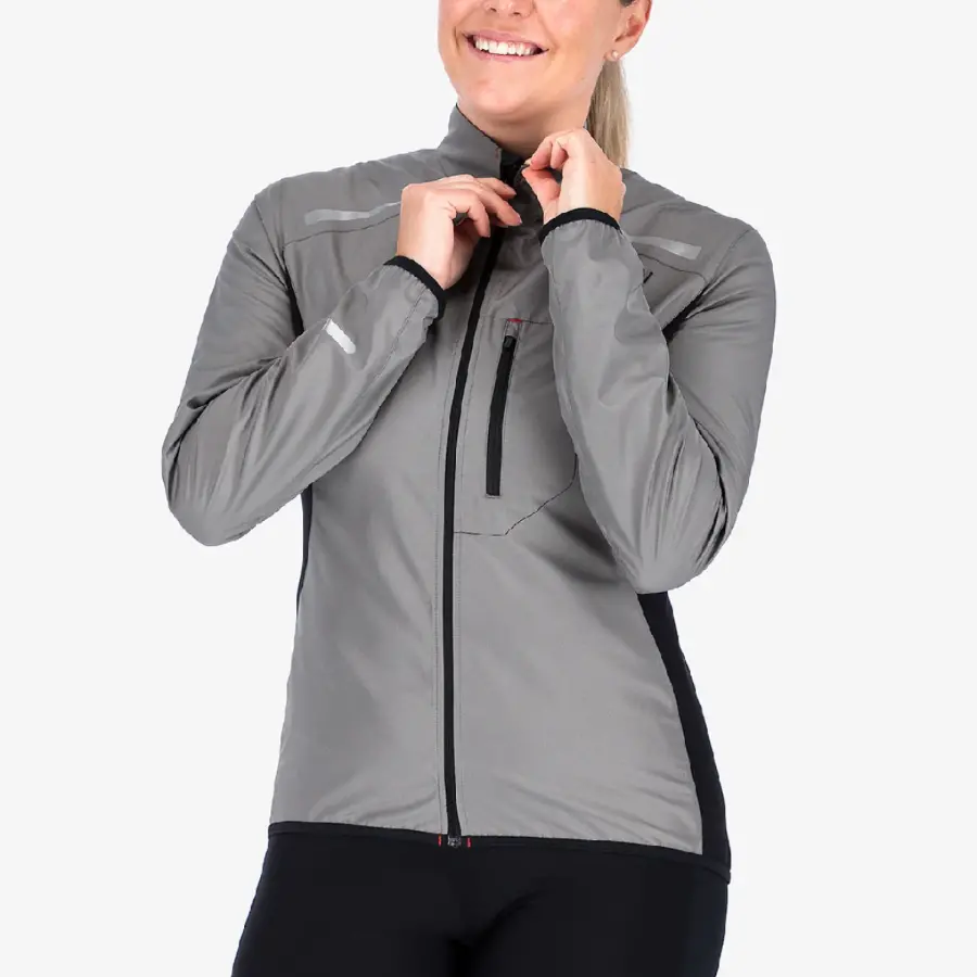 FUSION Womens S1 Run jacket