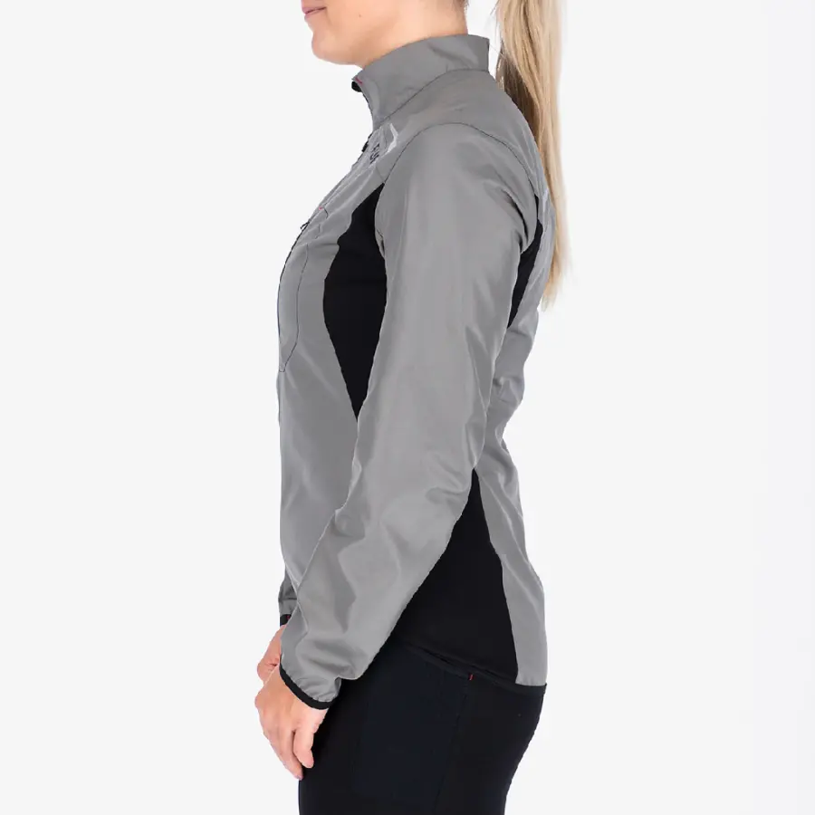 FUSION Womens S1 Run jacket