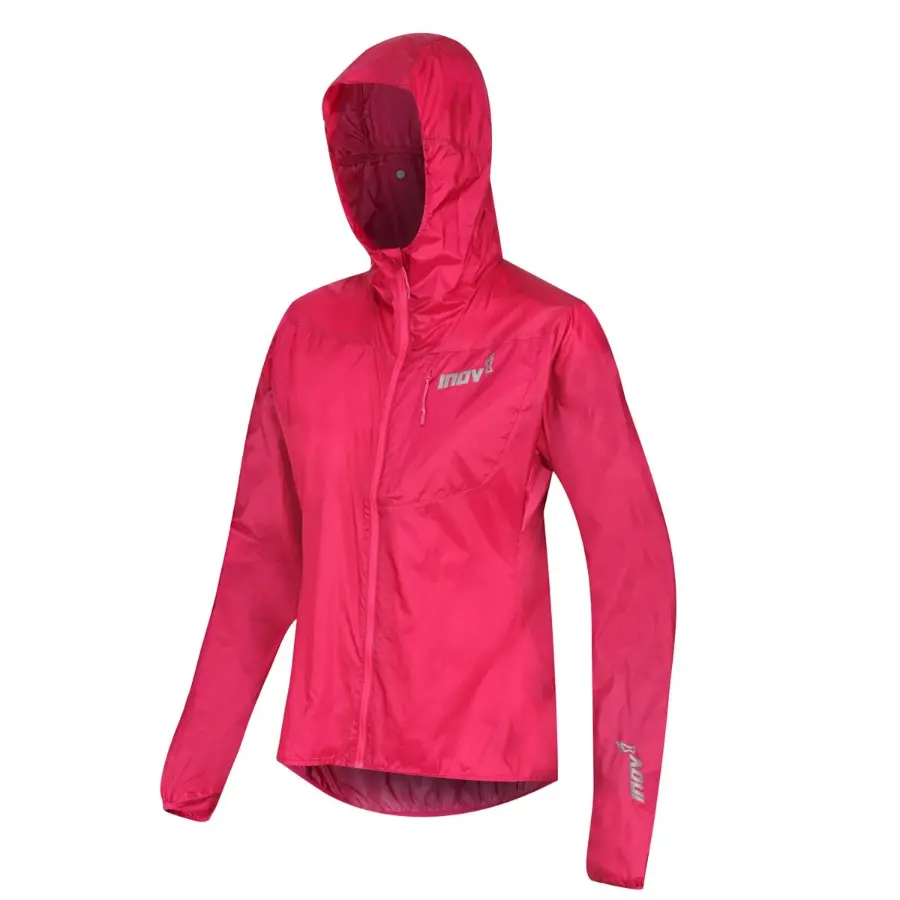 INOV-8 Windsheell FZ jacket W