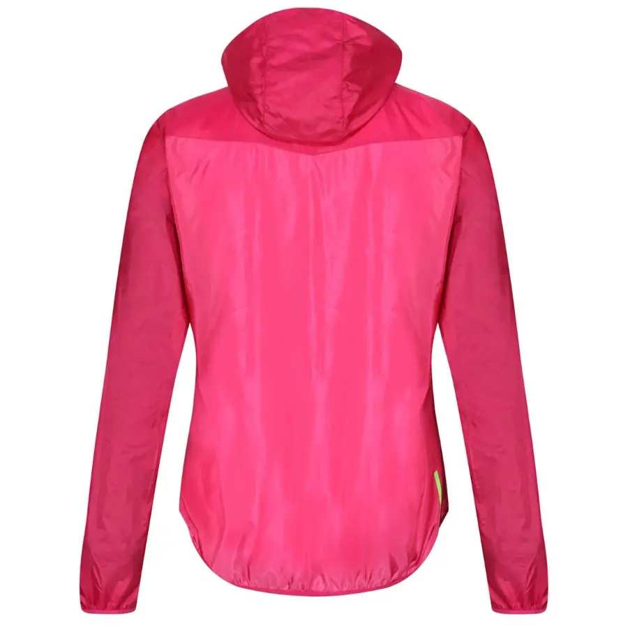 INOV-8 Windsheell FZ jacket W