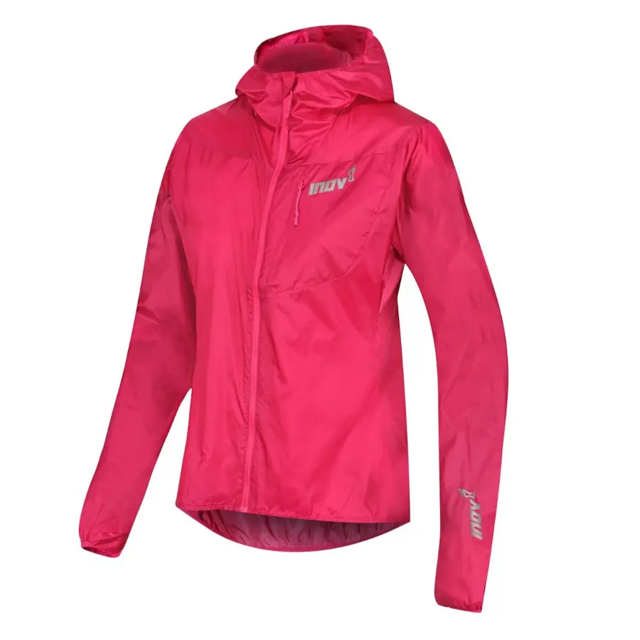 INOV-8 Windsheell FZ jacket W