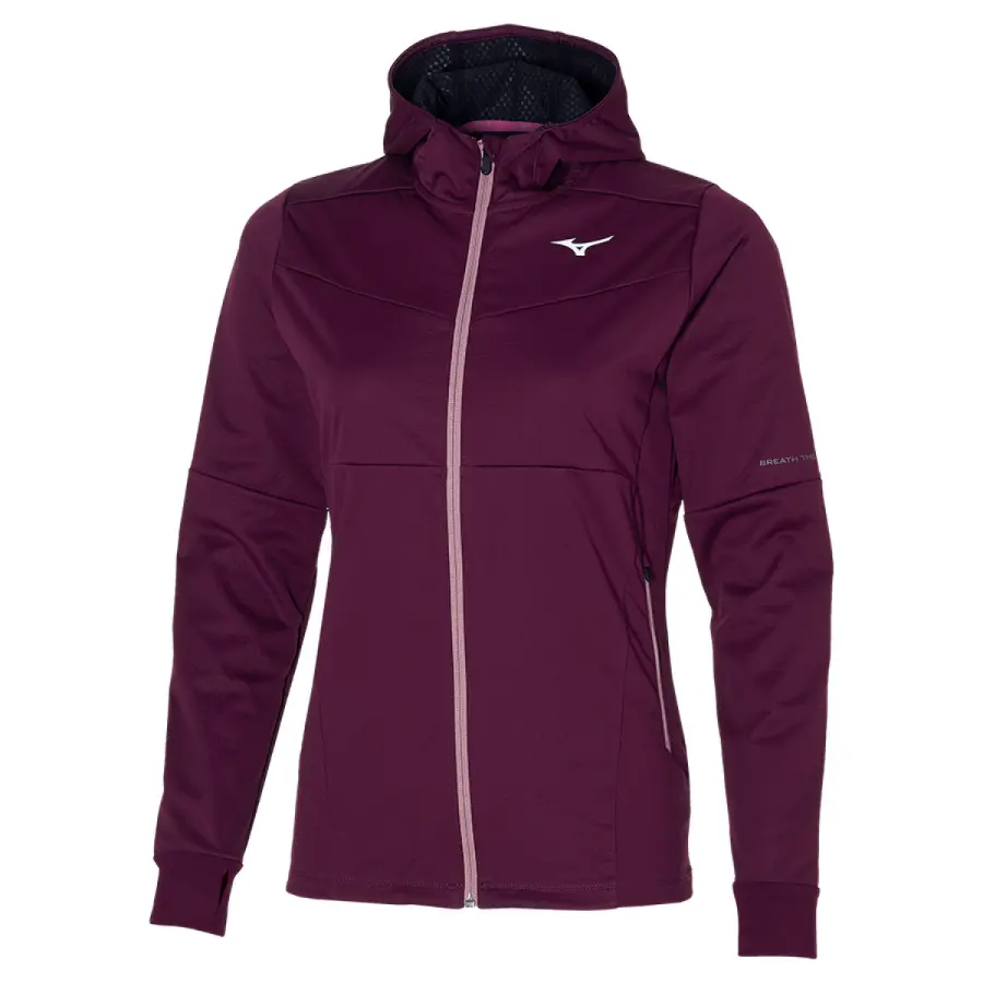 MIZUNO BT Jacket W