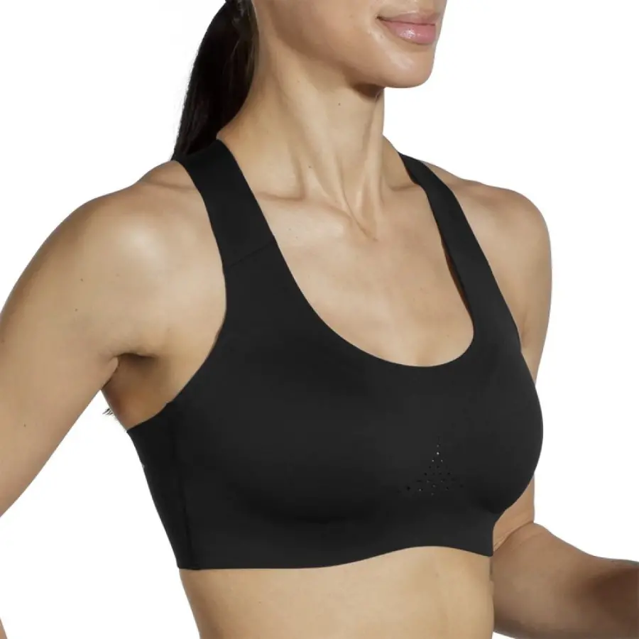 BROOKS Dare Pullover Run Bra