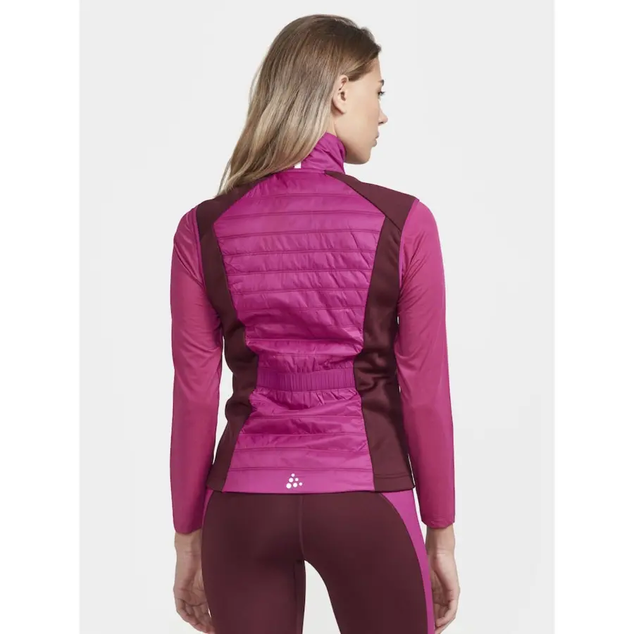 CRAFT ADV Essence Warm vest W