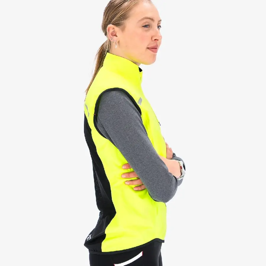 FUSION Womens S1 Run Vest W