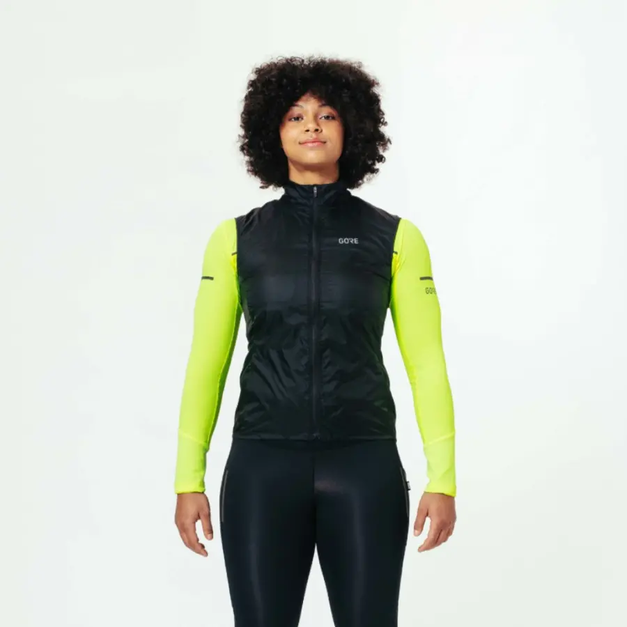 GORE Drive Vest Womens