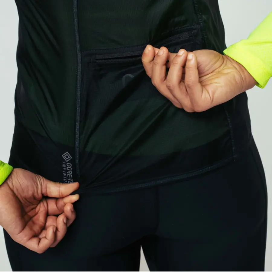 GORE Drive Vest Womens